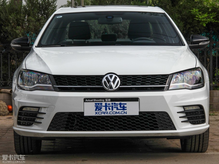 2014款宝来1.4t 自动运动版