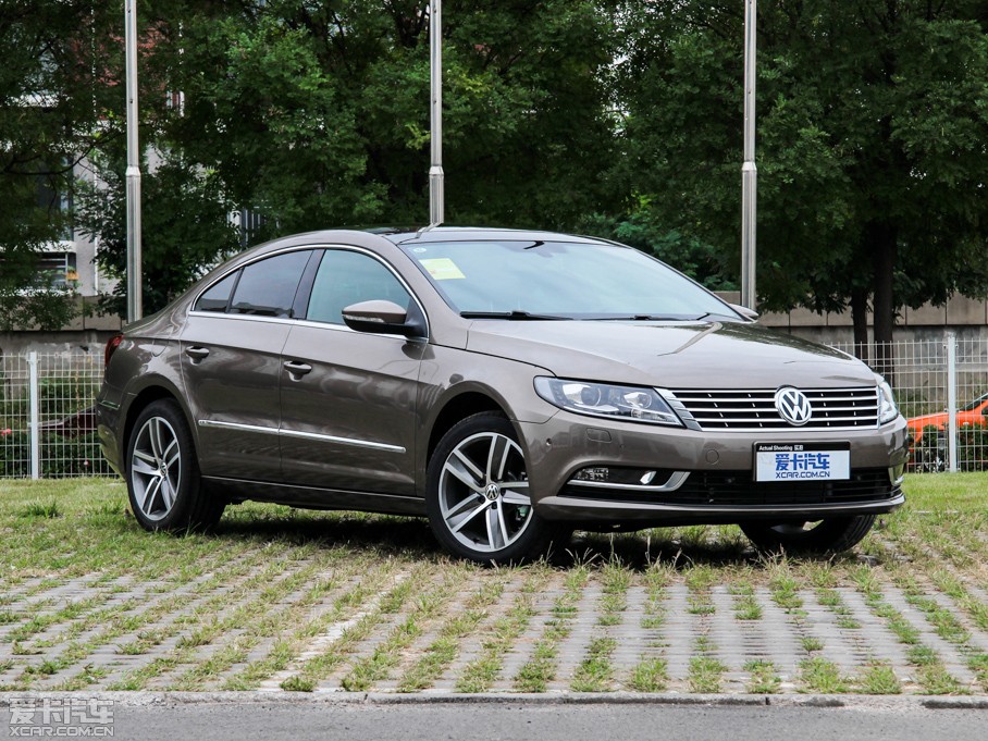 2015һ-CC 2.0TSI 