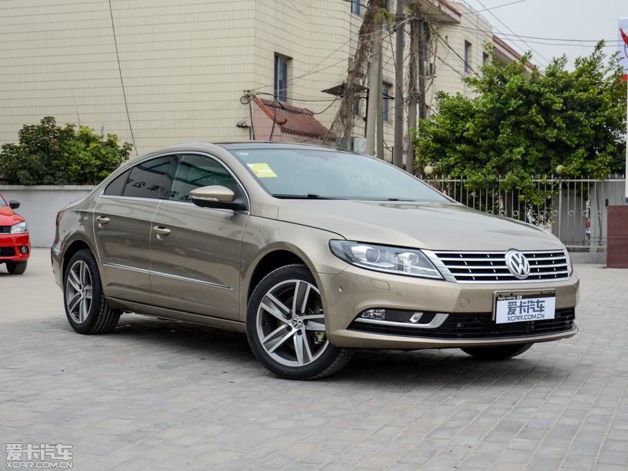 2015һ-CC 1.8TSI 