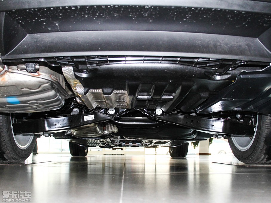 爱卡首页 汽车图片 大众 迈腾 2015款2.