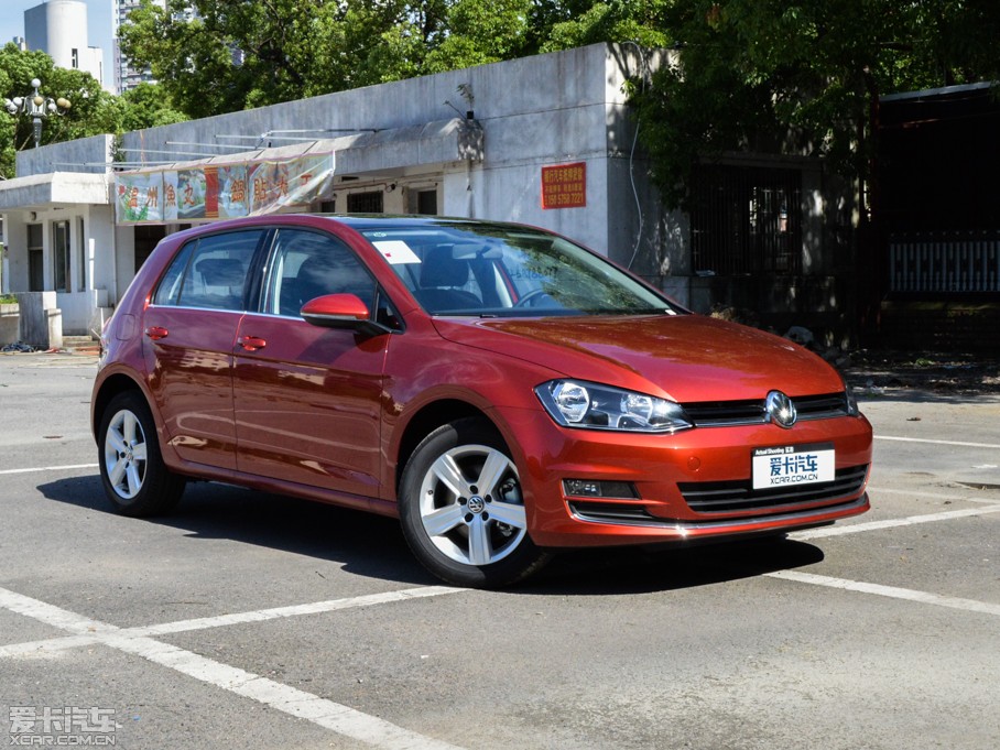 2015߶ 1.2TSI Զ