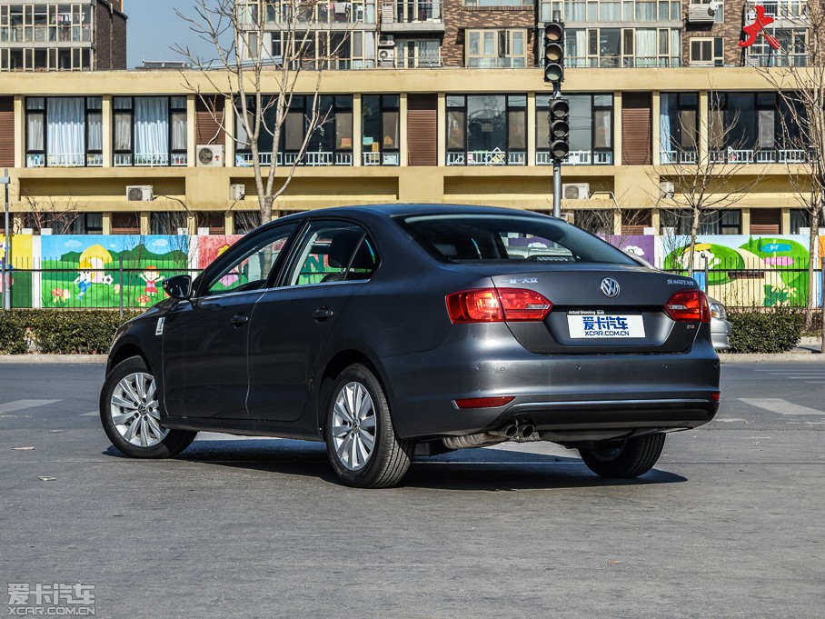 2015 1.4TSI ԶӢ