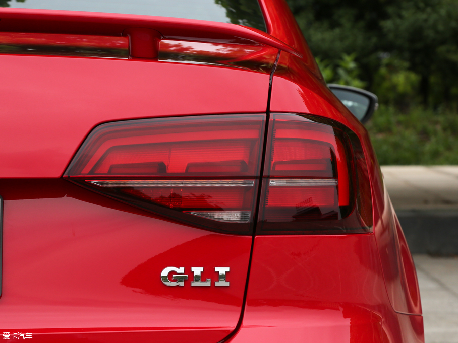 2016GLI 2.0TSI GLI