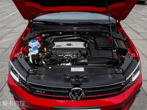 һ- 2016GLI
