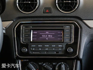 一汽-大众2017款捷达