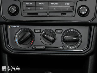 一汽-大众2017款捷达