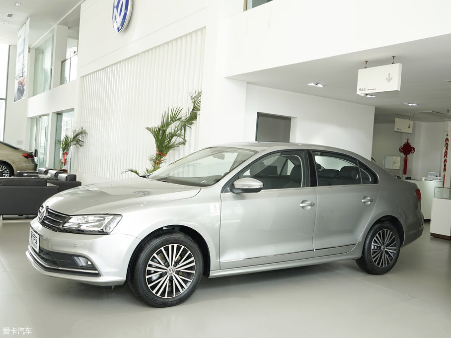 2017 230TSI DSG