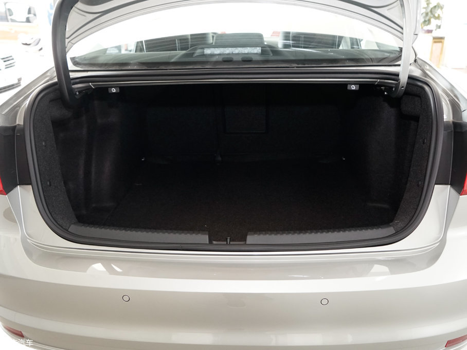 2017 230TSI DSG