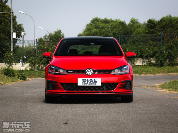 һ- 2018߶GTI