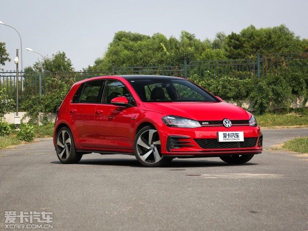 һ- 2018߶GTI