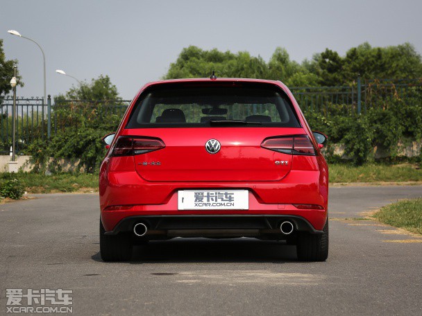 һ- 2018߶GTI