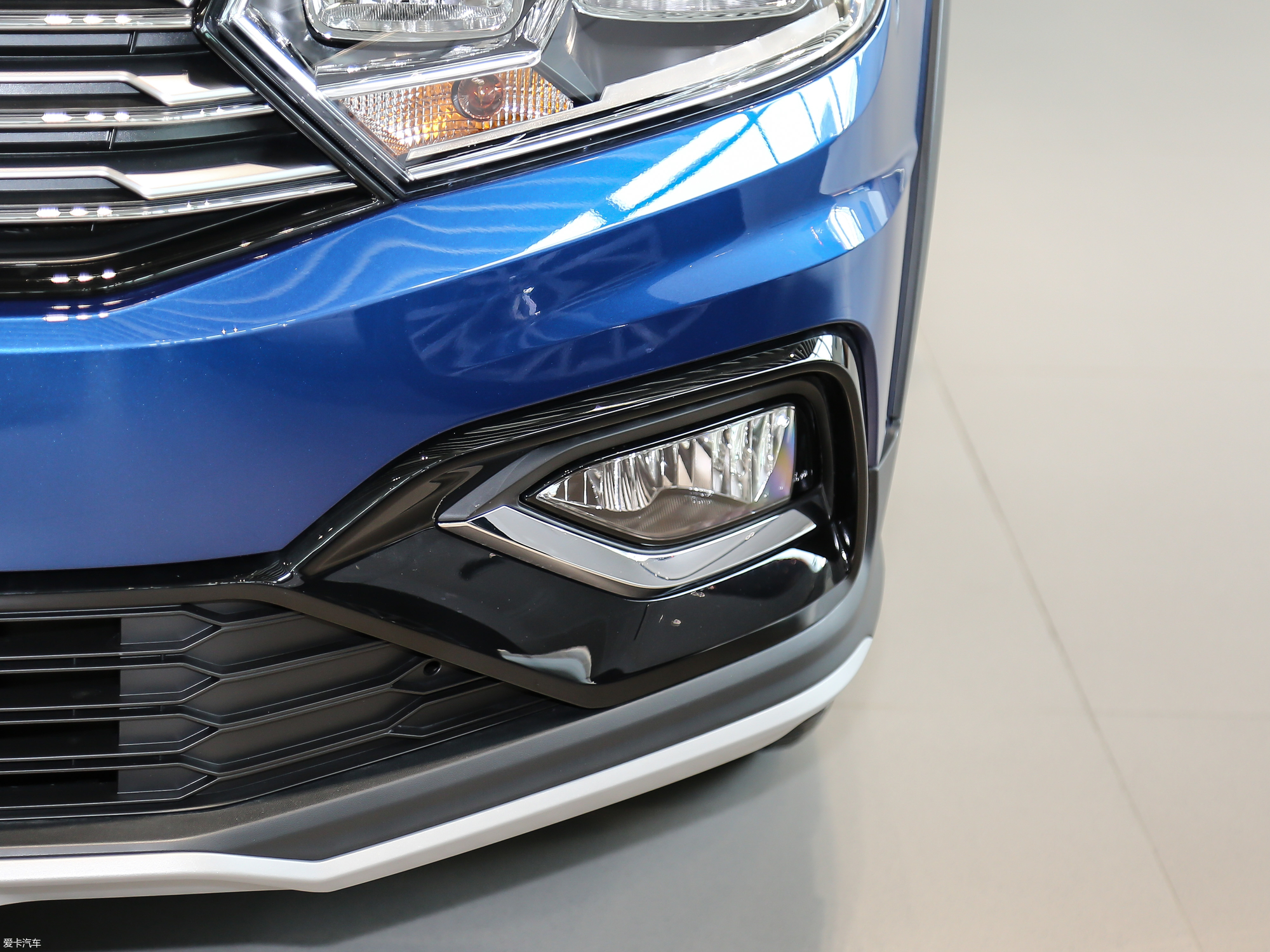 爱卡首页 汽车图片 大众 蔚领 2018款1.5l 自动时尚型  2018款蔚领 1.