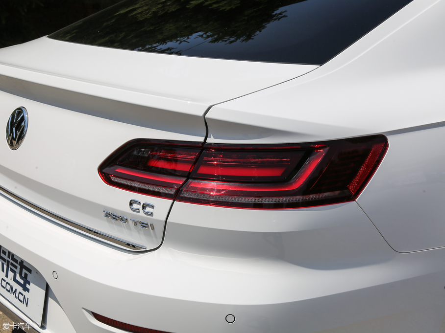 2019һ-CC 380TSI հ V