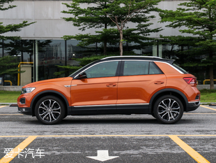 һ-2018T-ROC̽