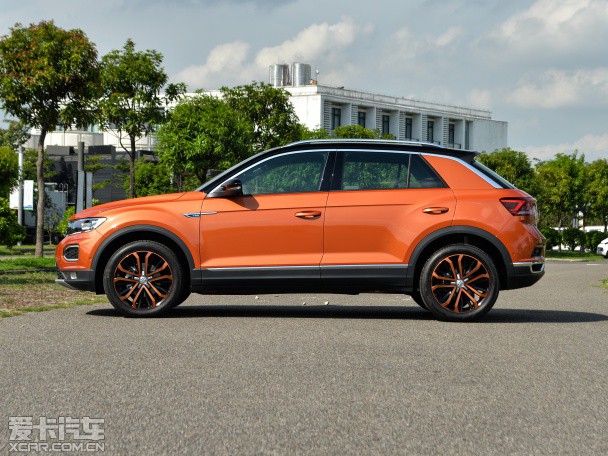 һ- 2018T-ROC̽