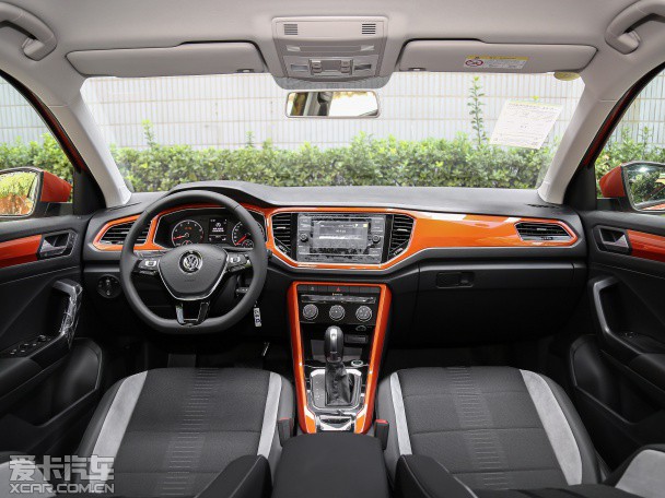һ- 2018T-ROC̽