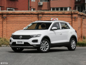 2018��T-ROC̽�� 