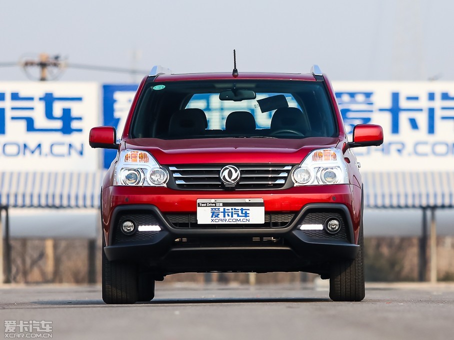 > 东风风度mx6购车手册