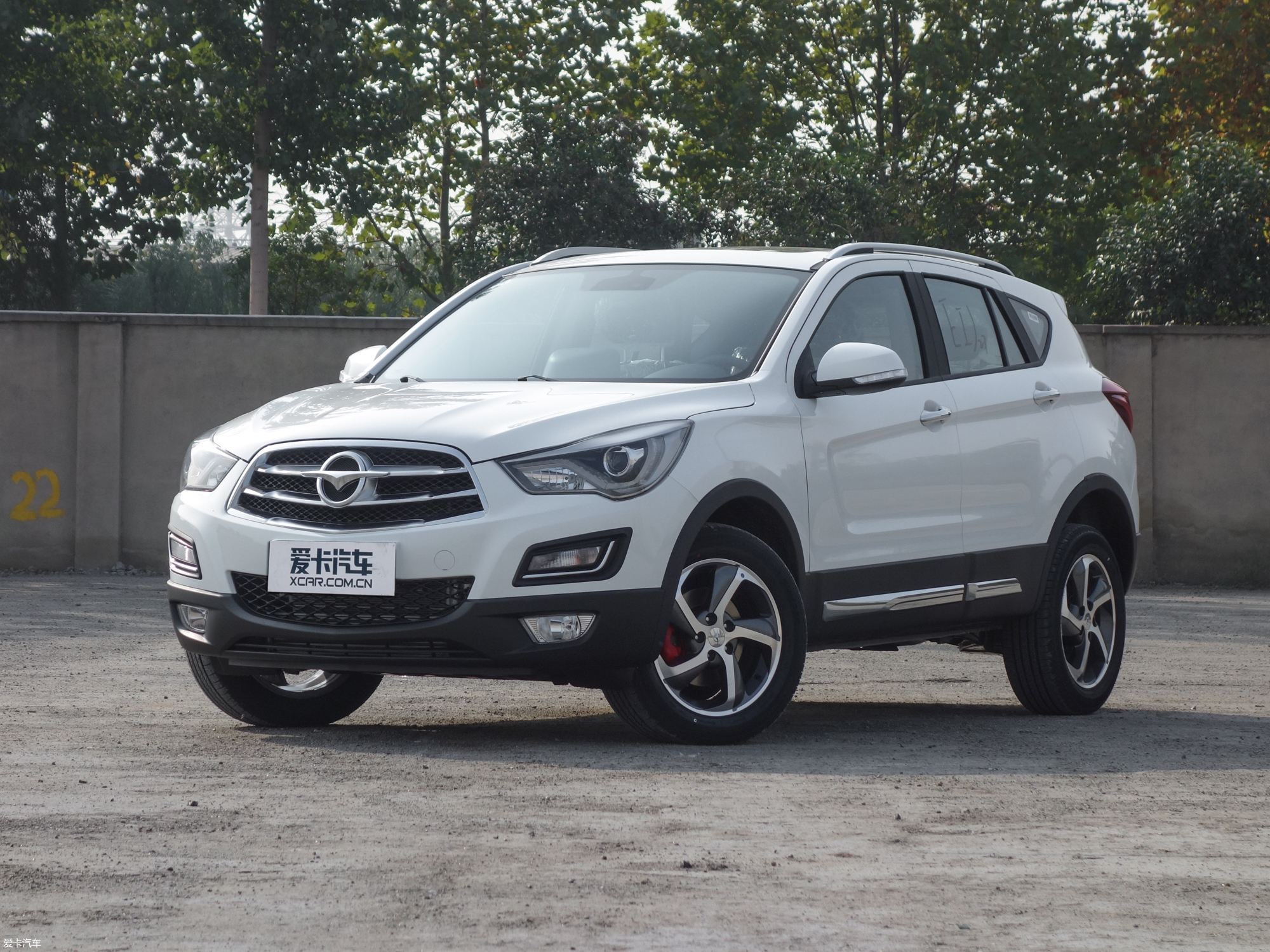 【2018款海马s51.