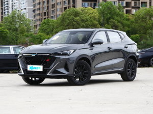 2023Ŀ 1.5T DCT캽 ǰ45