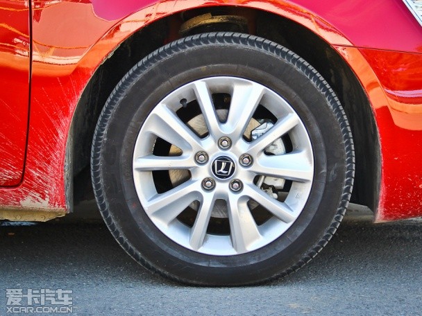 纳智捷2013款纳智捷 5 Sedan