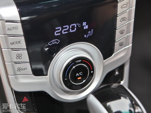 纳智捷2013款纳智捷 5 Sedan