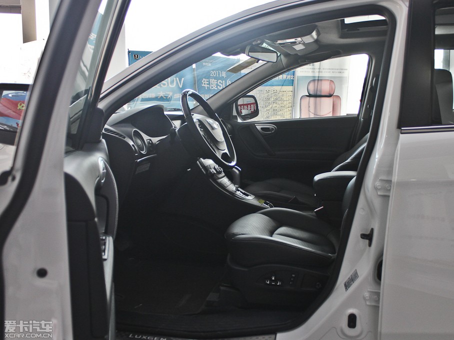 20137 SUV  2.2T 