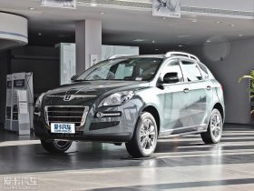 2013���7 SUV 