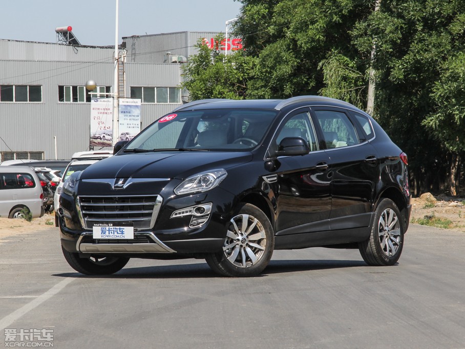 20157 SUV 2.2T 콢