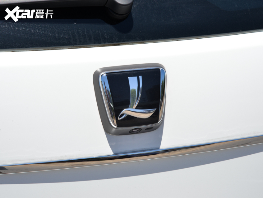 纳智捷2015款大7 SUV