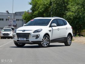2015���7 SUV 
