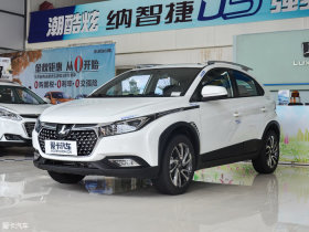 2017��U5 SUV 