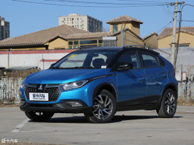 2017��U5 SUV 