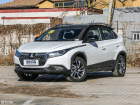 2017��U5 SUV 