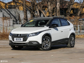 2017��U5 SUV 