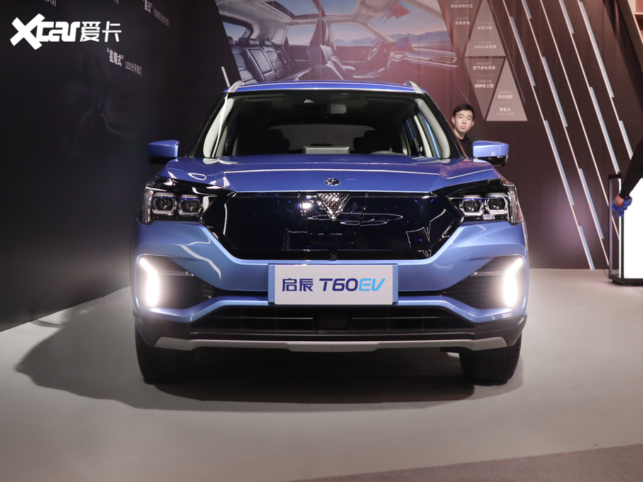 2020T60 EV AI 콢