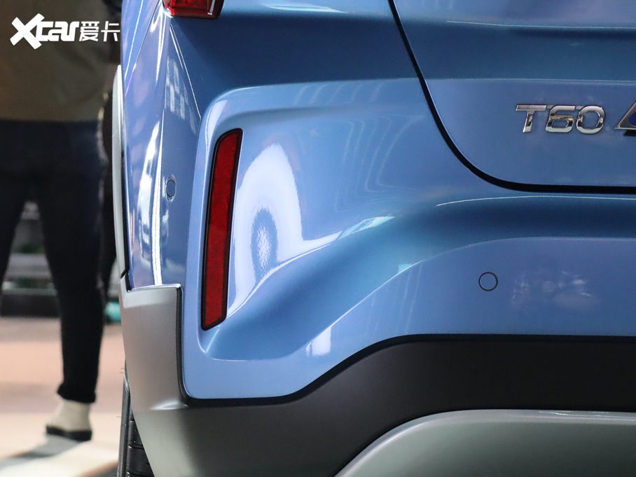 2020T60 EV AI 콢