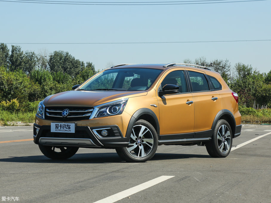 2016款启辰t70x2.0l cvt睿享运动版