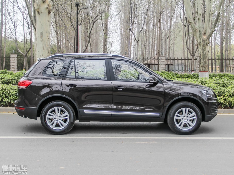 日前,我们从川汽野马官方获悉,新款野马t70车型正式上市.