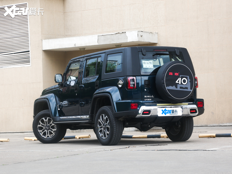 2020BJ40 2.0T Զ˰ 