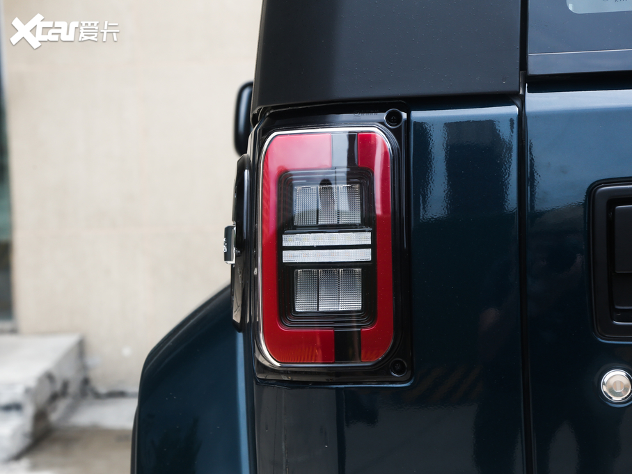 2020BJ40 2.0T Զ˰ 