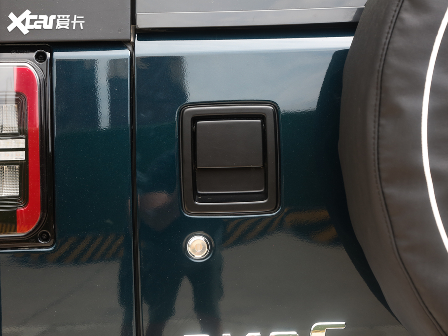 2020BJ40 2.0T Զ˰ 