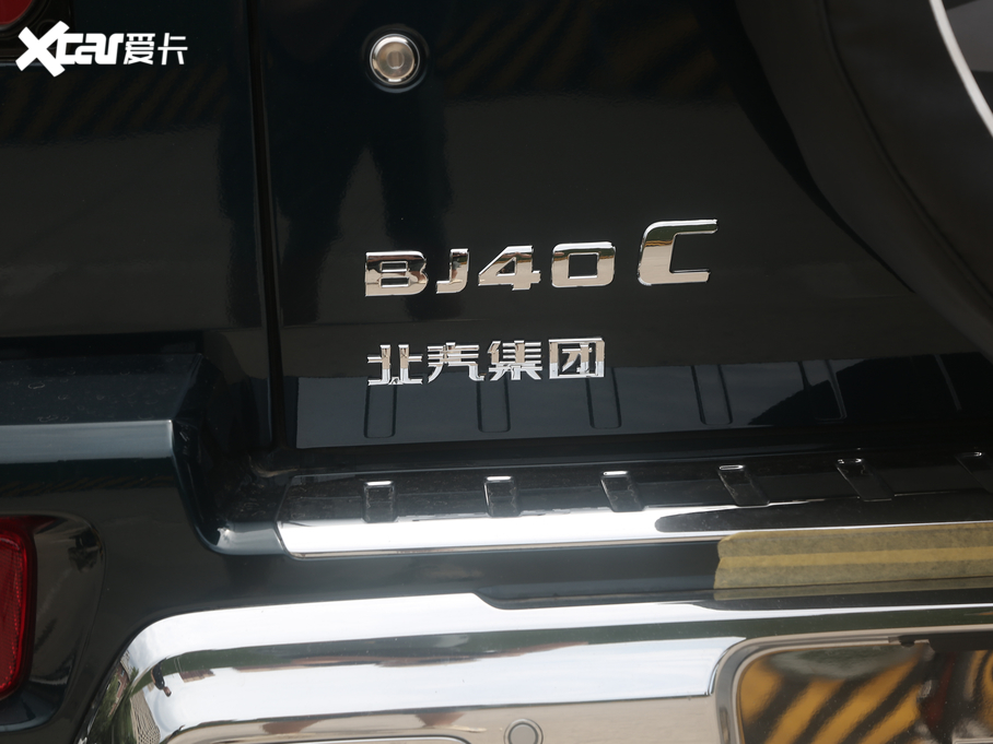 2020BJ40 2.0T Զ˰ 