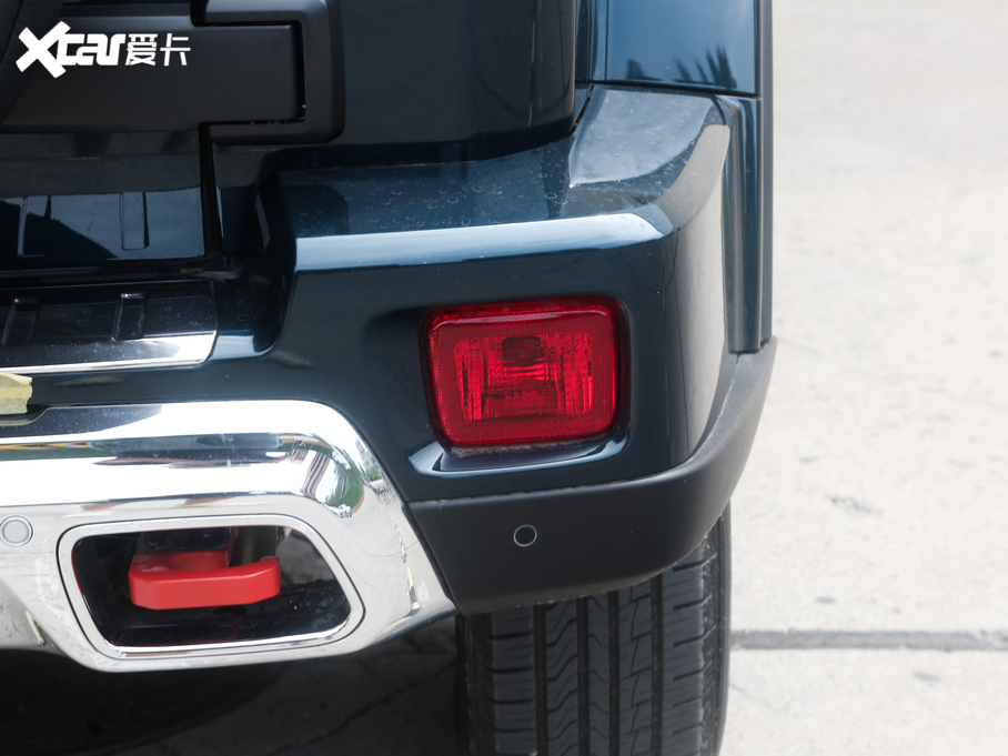 2020BJ40 2.0T Զ˰ 