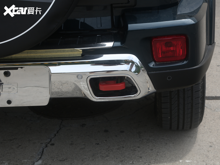 2020BJ40 2.0T Զ˰ 