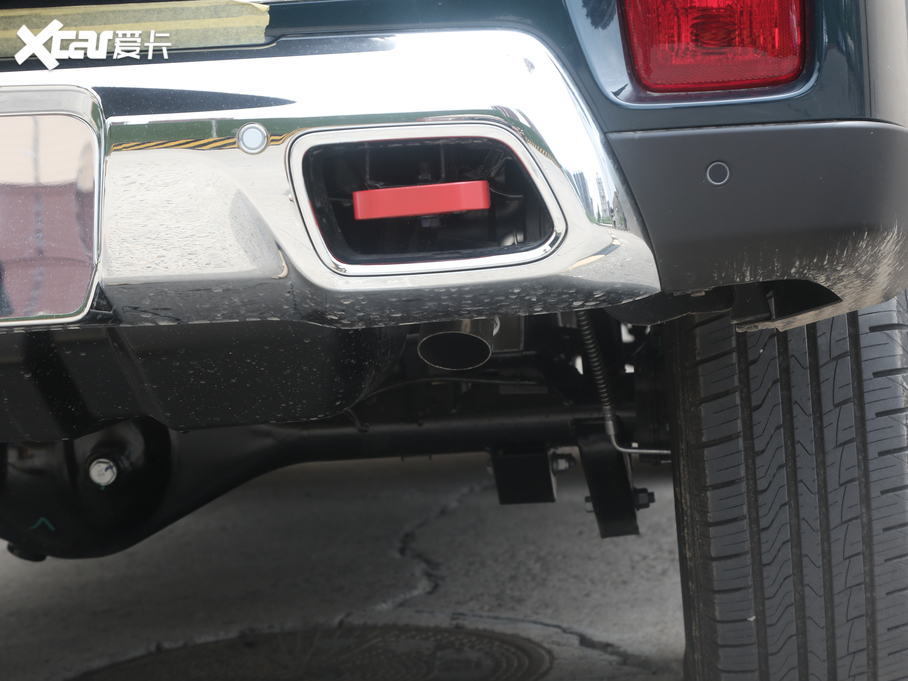 2020BJ40 2.0T Զ˰ 