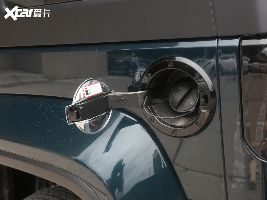 2020BJ40 2.0T Զ˰ 