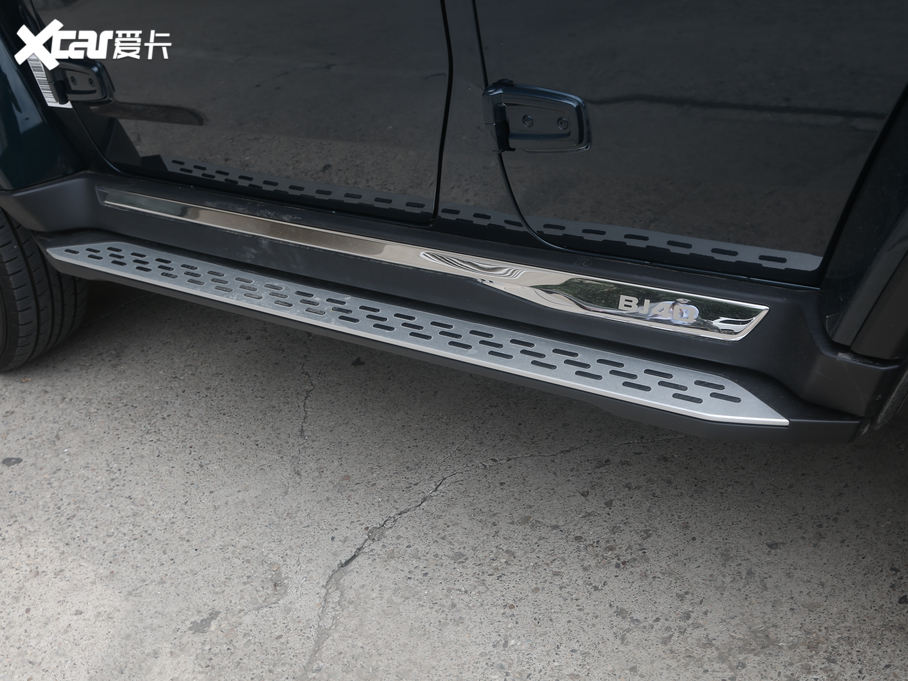 2020BJ40 2.0T Զ˰ 