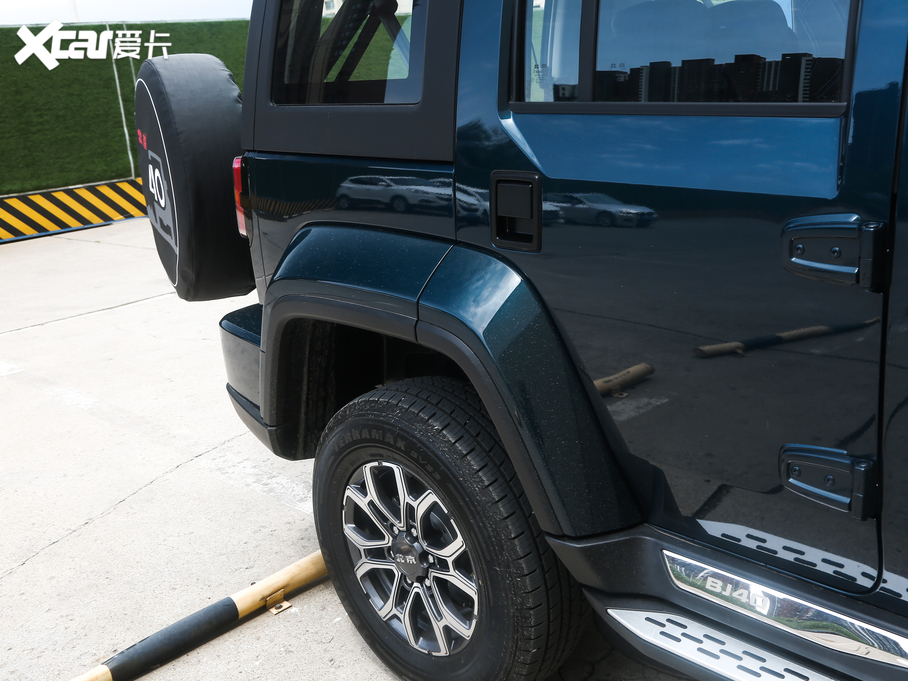 2020BJ40 2.0T Զ˰ 