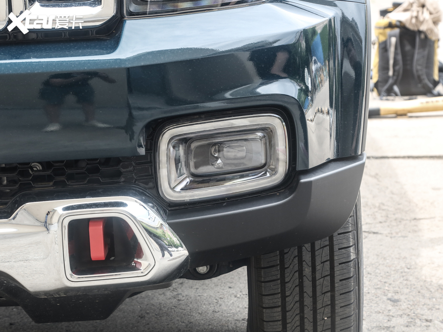 2020BJ40 2.0T Զ˰ 